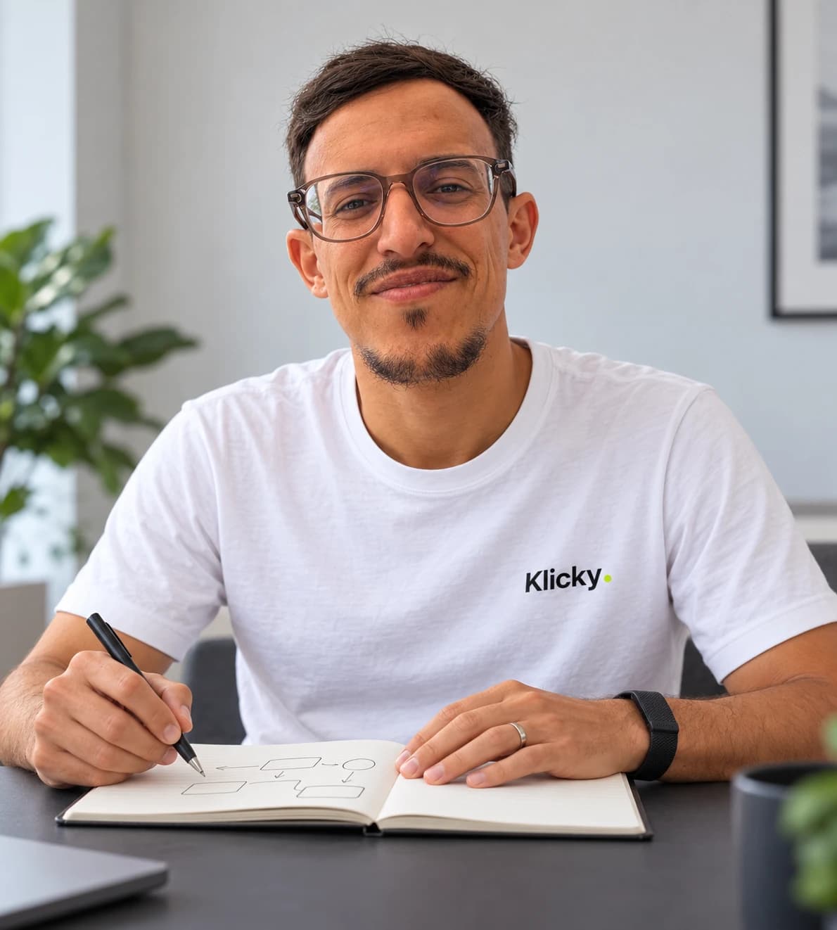 Khalid Boudrari